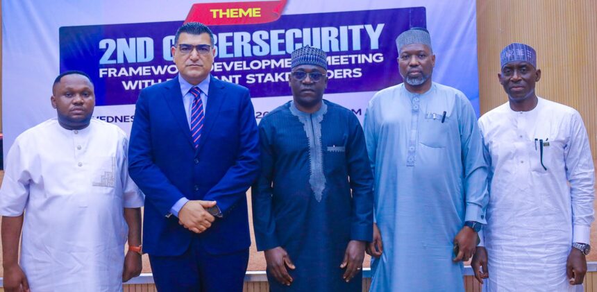 NCC advances cyber security framework to safeguard telecom infrastructure