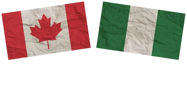 FG blasts Canada over description of PDP, APC as terrorist groups