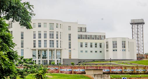 Obasanjo library accuses EFCC of invasion, threatens legal action
