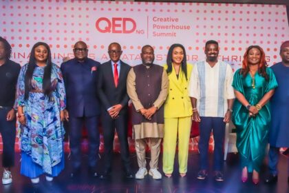 QEDNG Summit: Creative industry needs patient capital, fresh mindset -Experts