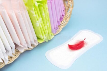 FG removes tax on sanitary towels