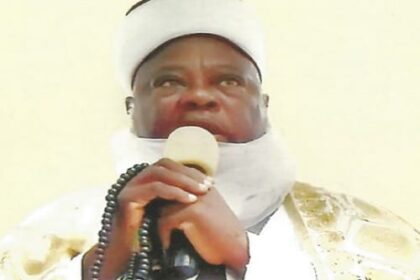 MUSWEN greets Bello on 40th anniversary as Chief Imam of Ado-Ekiti
