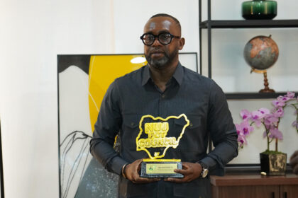 Govt should support media with tax incentives and more –Soneye