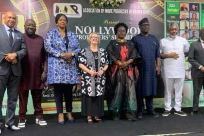Lagos govt reiterates commitment to Nollywood’s growth