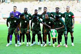 CHAN: Senegal pip Nigeria as Chelle loses first match