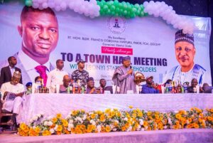 Key takeaways from our tour of Enugu and Ebonyi states