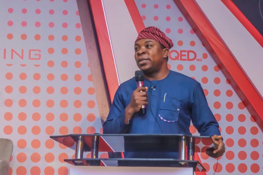 Tinubu govt pledges stronger policy, funding for creative industry