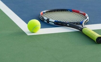 Gbolahan Odele tennis contest: Attendance rate excites organisers