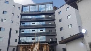 NDLEA secures forfeiture of multi-billion naira Lagos 80-room hotel