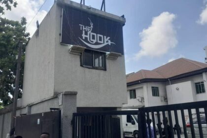 NDLEA secures forfeiture of multi-billion naira Lagos 80-room hotel