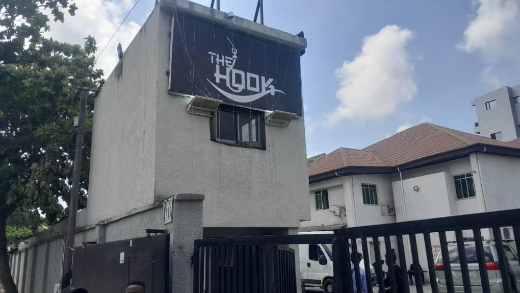 NDLEA secures forfeiture of multi-billion naira Lagos 80-room hotel