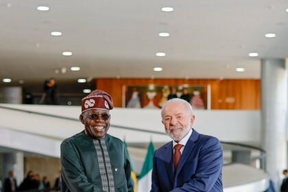 FG, Brazil sign five MOUs, Petrobas to return to Nigeria
