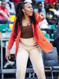 The Nigerian spirit: From courtside glory to global renaissance