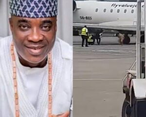 KWAM 1, Value Jet and the big man syndrome