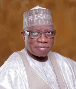 EXTRA: Good night Oga Yakubu Mohammed, fare thee well sir