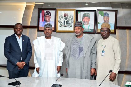 Agric ministry partners NDLEA on alternatives to illicit drugs