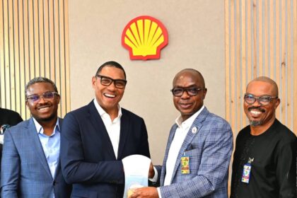 PETAN honours SNEPCo MD with award of excellence