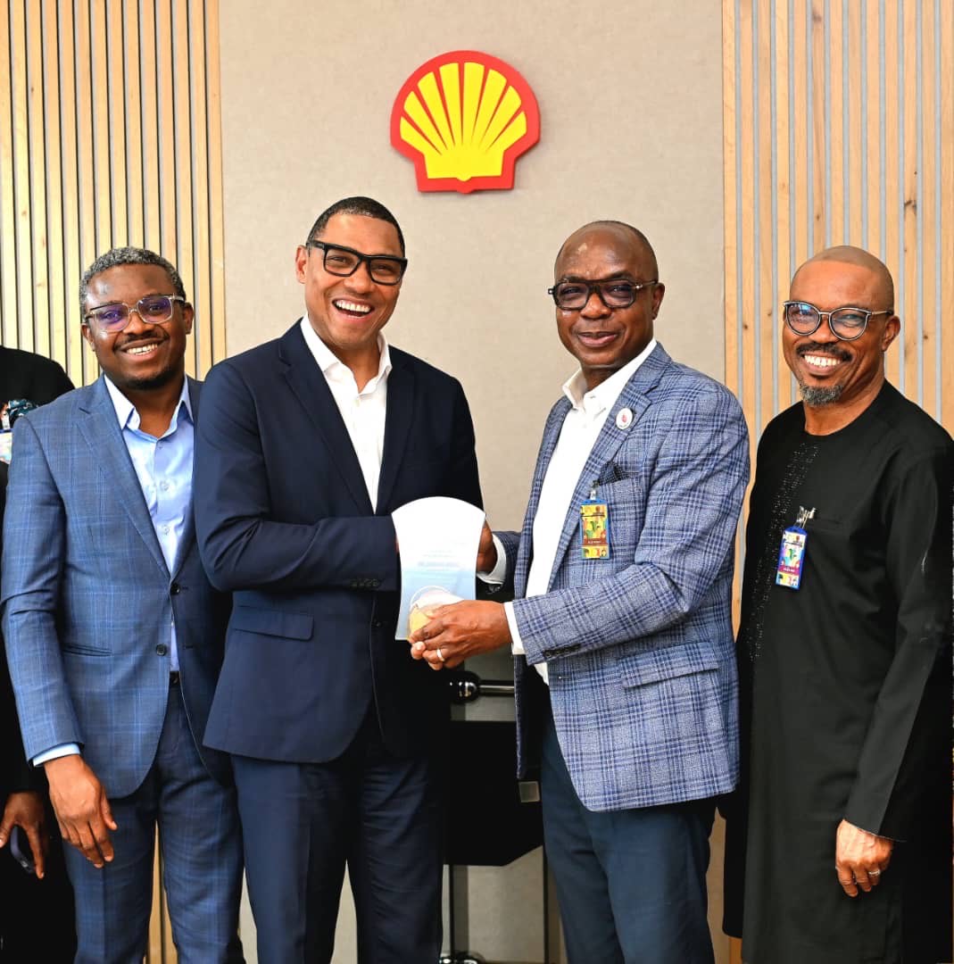 PETAN honours SNEPCo MD with award of excellence
