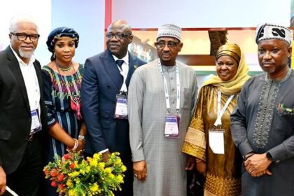 Shell highlights role in energy industry in exhibition at SPE conference