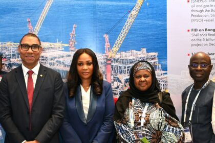 Shell outlines steps to Nigeria’s sustainable energy future, pledges support