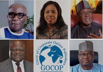 GOCOP conference: Ortom, NOA D-G, Amuta, others to feature as panelists