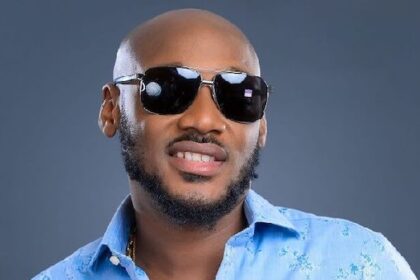 2Face at 50: Tinubu celebrates music icon, Innocent Idibia