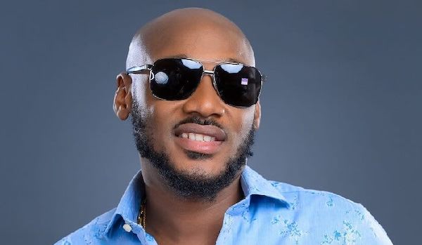 2Face at 50: Tinubu celebrates music icon, Innocent Idibia