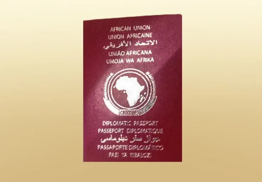 Time for a general rollout of the African passport
