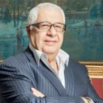 Chagoury, the Lebanese who found Home in Nigeria