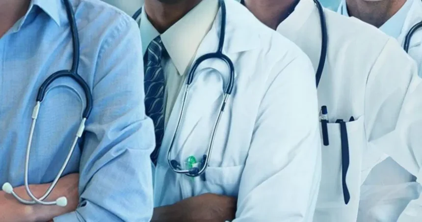 Resident doctors suspend warning strike after FG's assurances
