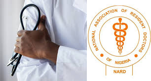 Lagos resident doctors comply with warning strike