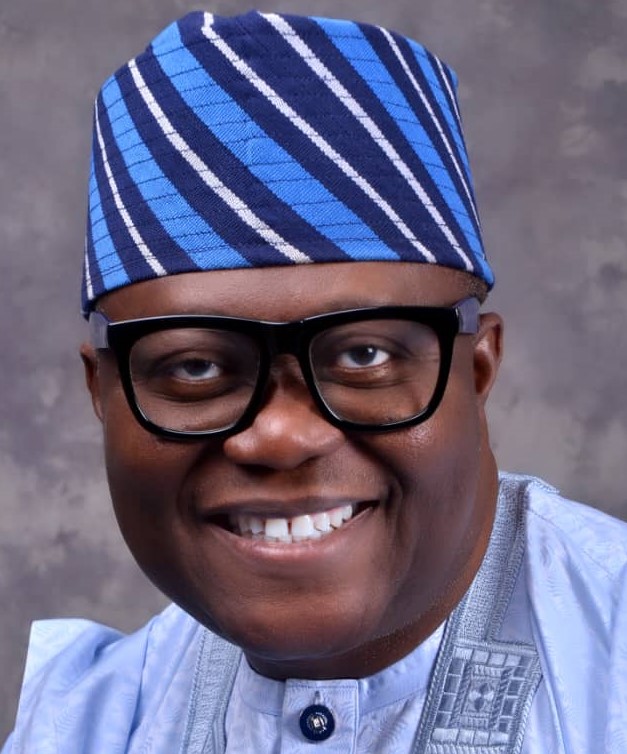 Naija Times at celebrates 5th anniversary, launches nonprofit arm