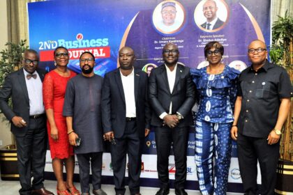 Stakeholders speak on how to advance fintech, financial inclusion