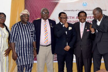 UNILAG alumni speak on 55th anniversary, importance of education