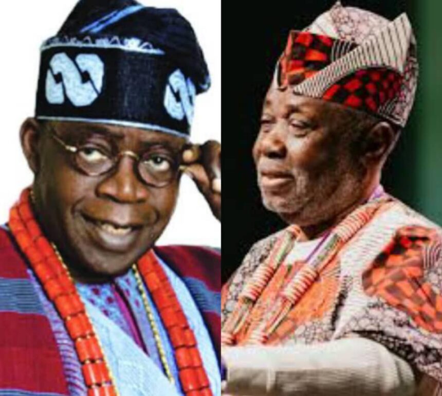 Boiling Point: Save varsities from collapse, Prof Abimbola tells FG