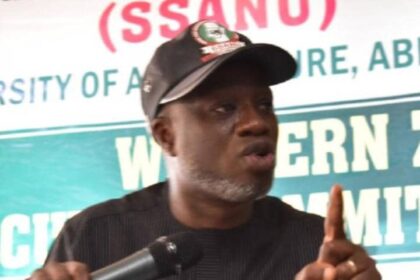 Varsities can't exist without significant number of non-teaching staff -SSANU