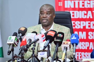 NDLEA intercepts cocaine, loud in food flasks, arrests fashion designer, others