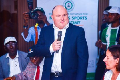 Nigeria ready to host Africa's first Commonwealth Games –Tinubu