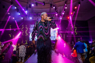DecemberIssaVybe: How FirstBank made yuletide the season of music, memories and magic