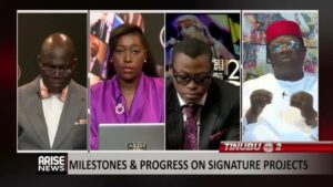 The rise and festering of destructive media in Nigeria