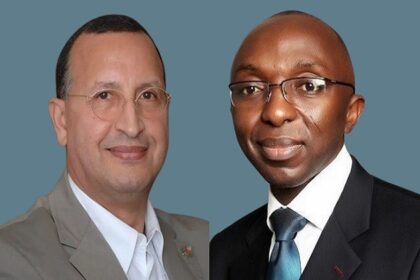 Takang, Ladid lead Africa’s digital sovereignty debate at DACE