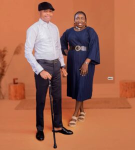 Tribute to an outstanding immigration officer: Oluwatomisi Ojuolape