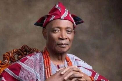 Excitement in Ibadan as Ladoja is set to be crowned 44th Olubadan