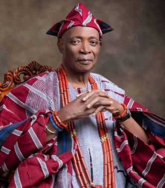 Excitement in Ibadan as Ladoja is set to be crowned 44th Olubadan