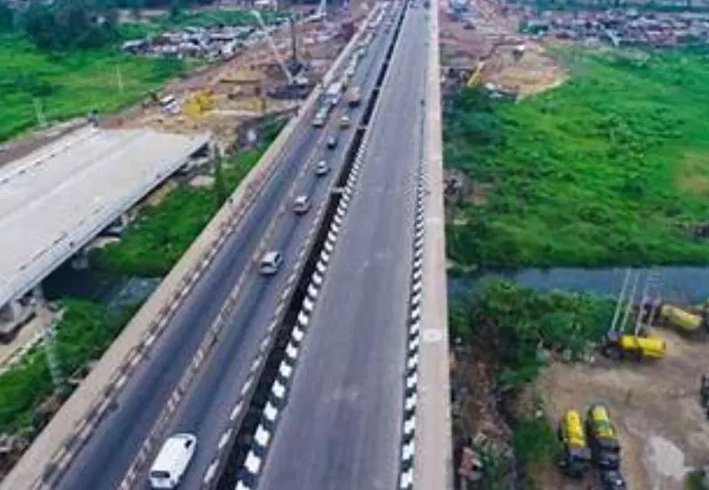 Lagos reopens Ogudu-Ifako bridge after repairs