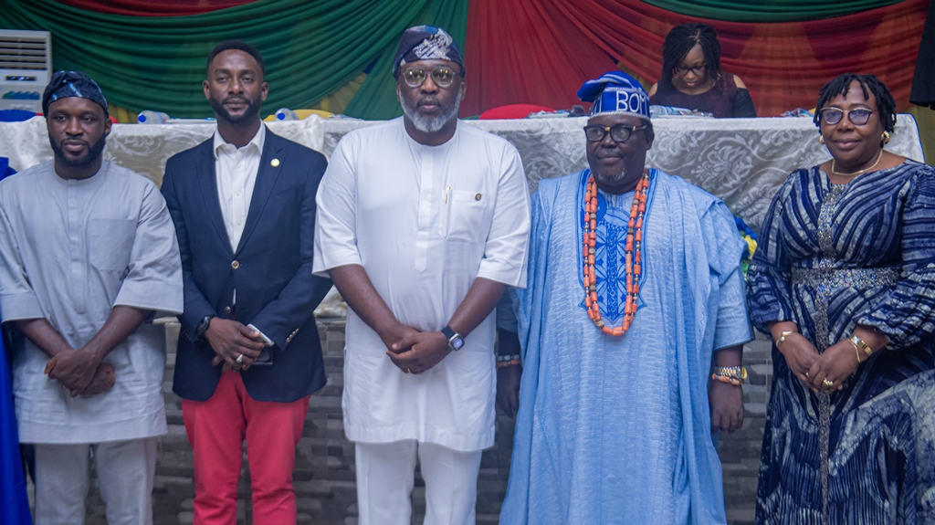 2026 budget: Lagos begins consultations, highlights focus