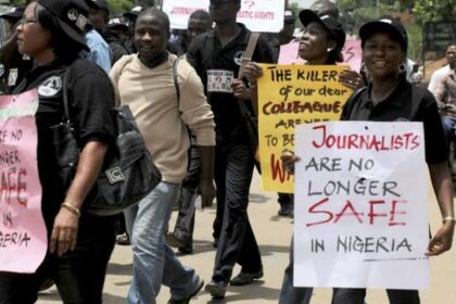 MRA raises the alarm over increasing attacks on journalists
