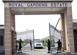 Lagos assembly wades into power crisis at Royal Gardens Estate