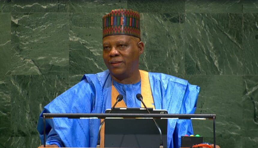 FOR THE RECORD: Nigeria’s statement at the 80th UNGA
