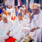 Kaduna: For President Tinubu, a resounding political validation